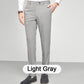 🔥🔥Italy Naples Style Business Casual Suit Trousers with Adjusting Elastic Band