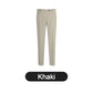 🔥🔥Italy Naples Style Business Casual Suit Trousers with Adjusting Elastic Band