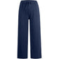 💥Hot Sales-49% OFF🔥Women's Summer Linen Cotton Wide Leg Pants