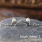 Retro Lovely Bird Earrings for Lady