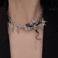🔥Hot Sale💟Adjustable Dragon Choker for Women