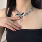 🔥Hot Sale💟Adjustable Dragon Choker for Women