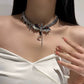 🔥Hot Sale💟Adjustable Dragon Choker for Women