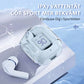Bluetooth headphones with ENC noise canceling