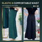 ⭐HOT SALE 49% OFF🌹Stylish Pleated Wide-leg Pants