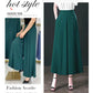 ⭐HOT SALE 49% OFF🌹Stylish Pleated Wide-leg Pants