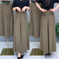 ⭐HOT SALE 49% OFF🌹Stylish Pleated Wide-leg Pants