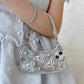 ✨Fashion Bow Handbag Phone Case for iPhone