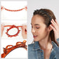 🔥Buy 1 Free 1🌸Double Bangs Hairstyle Hair Clips