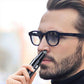 🔥Hot Sale - 50% OFF🎁Multifunctional Rechargeable Portable Nose Hair Trimmer