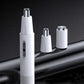 🔥Hot Sale - 50% OFF🎁Multifunctional Rechargeable Portable Nose Hair Trimmer