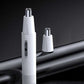🔥Hot Sale - 50% OFF🎁Multifunctional Rechargeable Portable Nose Hair Trimmer