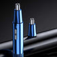 🔥Hot Sale - 50% OFF🎁Multifunctional Rechargeable Portable Nose Hair Trimmer
