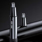 🔥Hot Sale - 50% OFF🎁Multifunctional Rechargeable Portable Nose Hair Trimmer