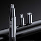 🔥Hot Sale - 50% OFF🎁Multifunctional Rechargeable Portable Nose Hair Trimmer