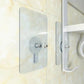 💝Shock and screw-free self-adhesive hook for versatile use