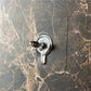 💝Shock and screw-free self-adhesive hook for versatile use