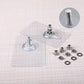 💝Shock and screw-free self-adhesive hook for versatile use