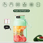 🖤Black Friday Sale:58% OFF🔥Multifunctional Portable Juicer Cup With Digital Display