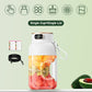 🖤Black Friday Sale:58% OFF🔥Multifunctional Portable Juicer Cup With Digital Display