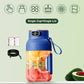 🖤Black Friday Sale:58% OFF🔥Multifunctional Portable Juicer Cup With Digital Display