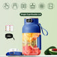 🖤Black Friday Sale:58% OFF🔥Multifunctional Portable Juicer Cup With Digital Display