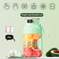 🖤Black Friday Sale:58% OFF🔥Multifunctional Portable Juicer Cup With Digital Display