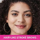 💥Buy 1 get 1 free🎁2-In-1 Waterproof Long-Lasting Eyebrow Pen