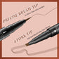 💥Buy 1 get 1 free🎁2-In-1 Waterproof Long-Lasting Eyebrow Pen