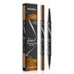💥Buy 1 get 1 free🎁2-In-1 Waterproof Long-Lasting Eyebrow Pen