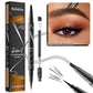 💥Buy 1 get 1 free🎁2-In-1 Waterproof Long-Lasting Eyebrow Pen