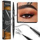 💥Buy 1 get 1 free🎁2-In-1 Waterproof Long-Lasting Eyebrow Pen