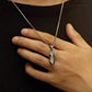 Vintage Stone Of Wishes Pendant Necklace🎁 50% OFF for a limited time 🔥