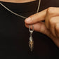 Vintage Stone Of Wishes Pendant Necklace🎁 50% OFF for a limited time 🔥