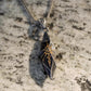 Vintage Stone Of Wishes Pendant Necklace🎁 50% OFF for a limited time 🔥