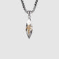 Vintage Stone Of Wishes Pendant Necklace🎁 50% OFF for a limited time 🔥