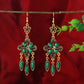 Bohemian Tassel Earrings
