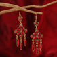 Bohemian Tassel Earrings