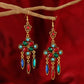 Bohemian Tassel Earrings