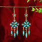 Bohemian Tassel Earrings
