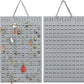 Felt Hanging Jewelry Organizer