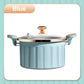 🎊Limited Time 50% OFF🎊🍲Multifunctional Non-Stick Micro Pressure Cooker