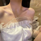 Super Beautiful Pearl Pendant Necklace