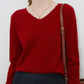 Women's Cozy Sweater