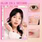 Long-Lasting Matte Sponge-Tip Concealer