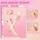Long-Lasting Matte Sponge-Tip Concealer
