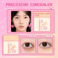 Long-Lasting Matte Sponge-Tip Concealer