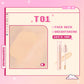 Long-Lasting Matte Sponge-Tip Concealer