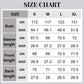 Loose-Fitting Long-Sleeved Sweatshirt with Side Zippers