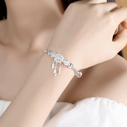 🎅Christmas Pre-Sale🎁 Dreamcatcher Bracelet🌺